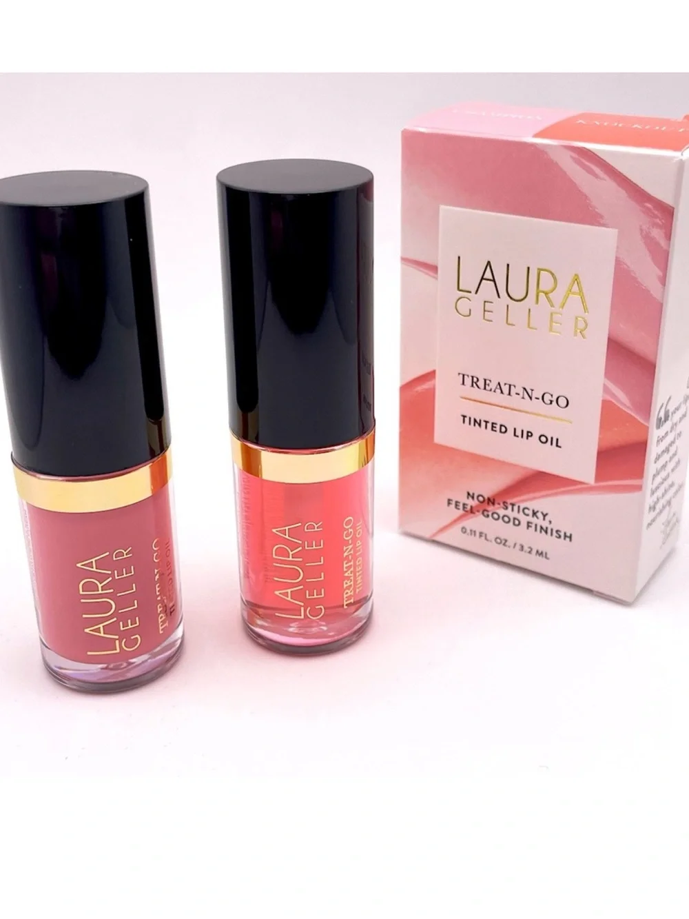 Laura Geller brand new
